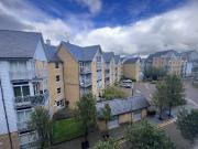 apartment in St Andrews Close CANTERBURY