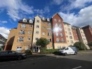 apartment in St. Andrews Street, Northampton, NN1 2HA