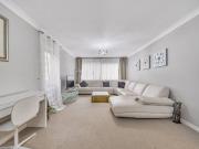 apartment in St Edmunds Terrace