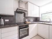 apartment in ST GEORGES FIELDS