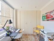 apartment in St Georges Square