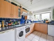 apartment in St Germans Place