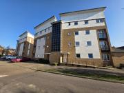 apartment in St Josephs Green WELWYN GARDEN CITY