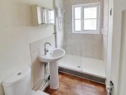 apartment in St Martins Street Central, Peterborough, PE1