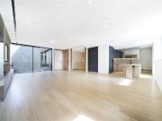 apartment in St Mary Abbots Place, Kensington W8 United...