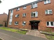 apartment in St Michaels Court WOLVERHAMPTON