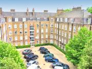 apartment in St Nicholas House PP486, Deptford Green, SE8
