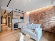 apartment in Stage Apartments, 22 Hewett Street, London