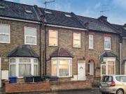 apartment in Stanley Road