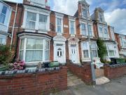 apartment in Stanley Road WORCESTER