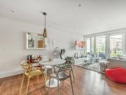 apartment in Stanmore Place
