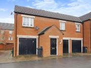 apartment in Star Avenue, Stoke Gifford, Bristol