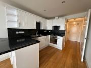 apartment in Station Road ASHFORD