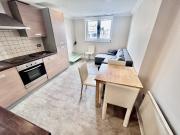 apartment in Station Road HARROW