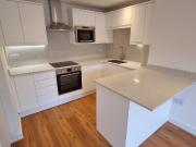 apartment in Station Road LETCHWORTH GARDEN CITY