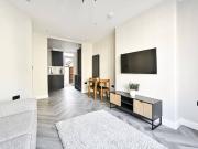 apartment in Stephendale Road