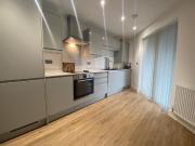 apartment in Stillhouse Lane Bristol
