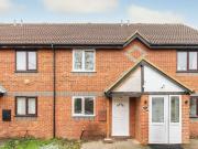 apartment in STIRLING CLOSE