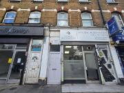 Apartment In Stoke Newington Road, Hackney, London N16