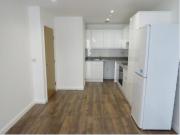 apartment in Stoke Road Slough