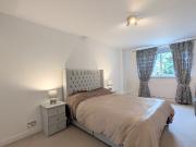 apartment in Stonegrove EDGWARE