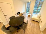 apartment in Stratford House Road Birmingham