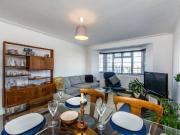 apartment in Streatham High Road