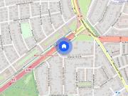 Apartment in Südparkallee, München for 75 m² with 2 bedrooms