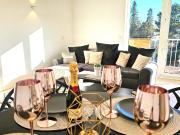 Apartment in Südparkallee, München for 75 m² with 2 bedrooms