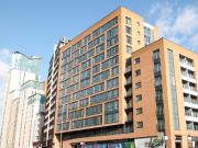 apartment in Suffolk Street Queensway BIRMINGHAM