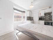 apartment in Sumatra Road