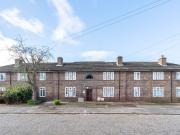 apartment in Swallands Road