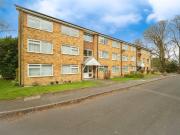 apartment in Sylvia Close BASINGSTOKE