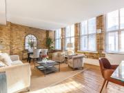 apartment in Tabernacle Street