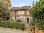 apartment in Tankerville Road