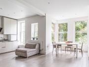 apartment in Tanza Road