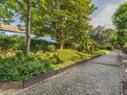 apartment in Tavistock Crescent
