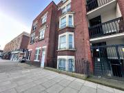 Apartment In Temple Dwellings, Temple Street, London E2