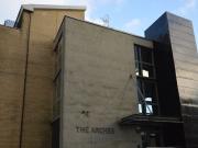 Apartment in The Arches, Clive Street Bolton, BL1