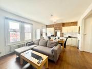 apartment in The Avenue, London, W13