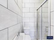 apartment in The Avenue, West Ealing