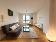 apartment in The Base, Arundel Street, Manchester, M15