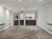 apartment in The Boatmans, 42 City Road East, M15