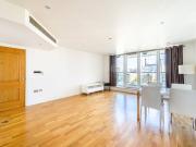 apartment in The Boulevard