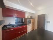 apartment in The Boulevard Birmingham