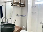 Apartment in the city center EdifÃcio SÃ£o Paulo