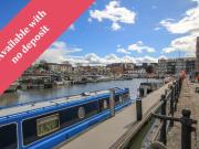 apartment in The Docks, Gloucester, GL1