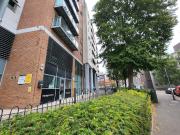 Apartment in The Exchange Road Watford, WD18