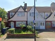 Apartment In The Fairway, Northolt Ub5