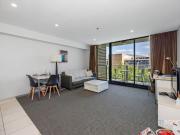 Apartment in the heart of Adelaide!
